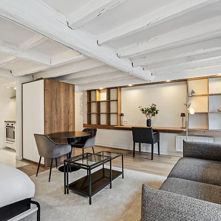 Serene Haven On Rue Du Nord Luxembourg Exterior photo